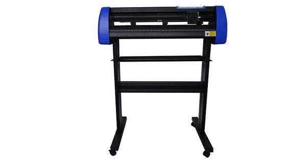 240V 28 Inch 720mm Plotter Printer And Cutter