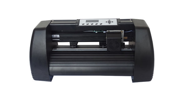 870mm 34 Inch Desktop Plotter Mini Vinyl Cutter With USB Connectors