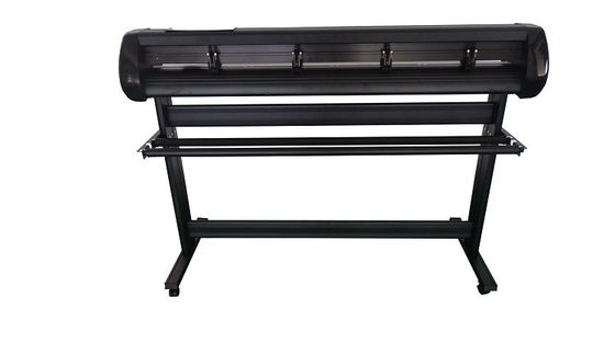 53 Inch Black ABS Carriage 1350mm Printer Plotter Cutter