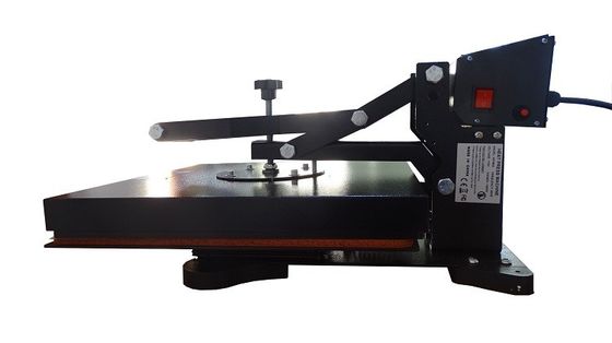 110V 5 In 1 Combo Heat Press Machine