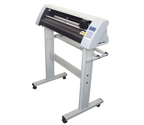 720mm ABS Carriage Sliver 1M Vinyl Sticker Cutter