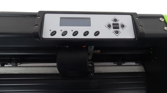720mm ARM Board Vinyl Cutting Plotter Machine 90V 264V