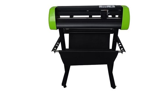 720mm ARM Board Vinyl Cutting Plotter Machine 90V 264V