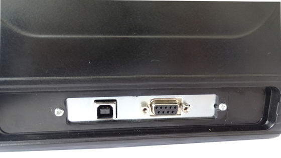 870mm 34 Inch Desktop Plotter Mini Vinyl Cutter With USB Connectors