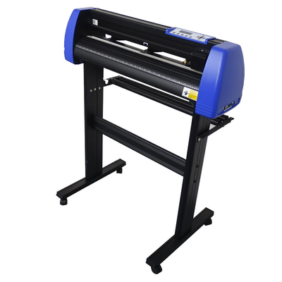 KI-720 Vinyl Cutter Machine For Cutting Pvc Flex Vinyl Banner