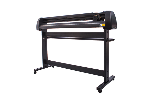 1350mm 53 Inch KI-1350 Black Grey Manual Vinyl Cutter Plotter Cutting Plotter