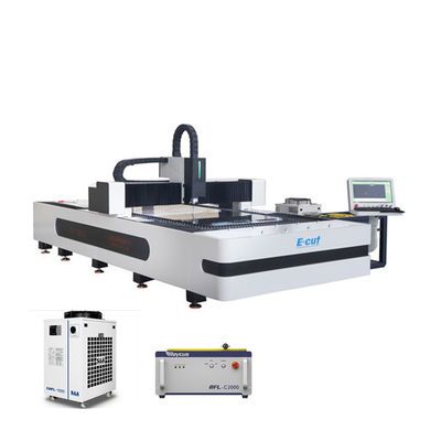 금속판 절단기 1000w 2000w 1300x5000mm